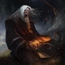 Varandru, the Lagomorph