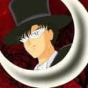 Tuxedo Mask