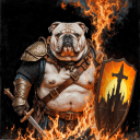 Chocolate Percival, Grail seeker