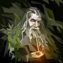 Mr Gandalf