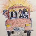 Cédric Dev | Milo Xander Paal