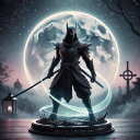 NinjaSegun, The Nimble Ronin