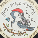 Tuking, the Harewing