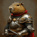 Rexxarchik, Going for Ale