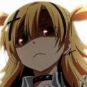 Little crimson riding hood