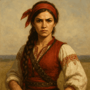 Anastasia Neshchadym