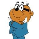 Penfold [The Ouch House 🦉]