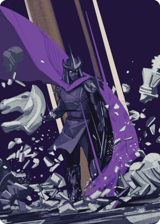 Shredder