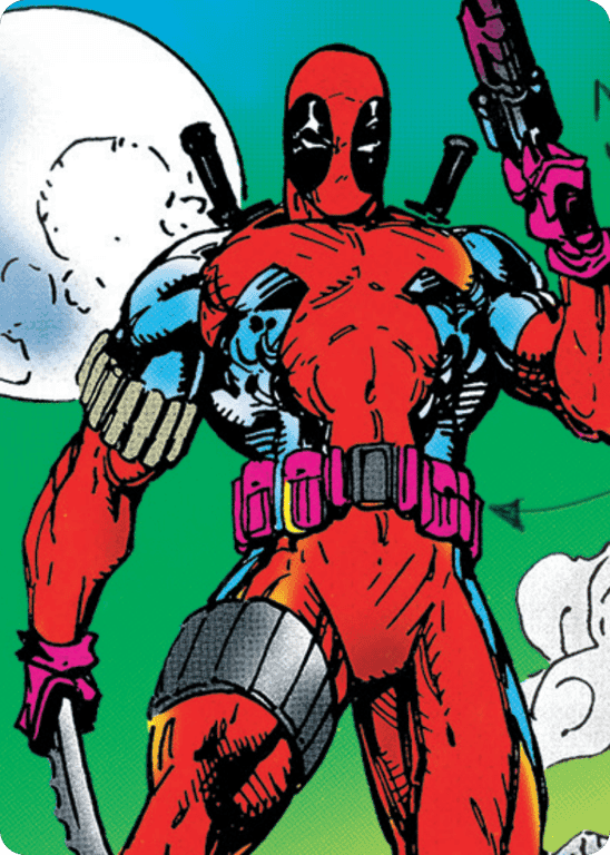 Deadpool