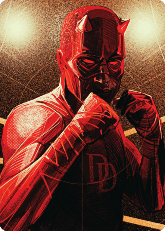 Daredevil