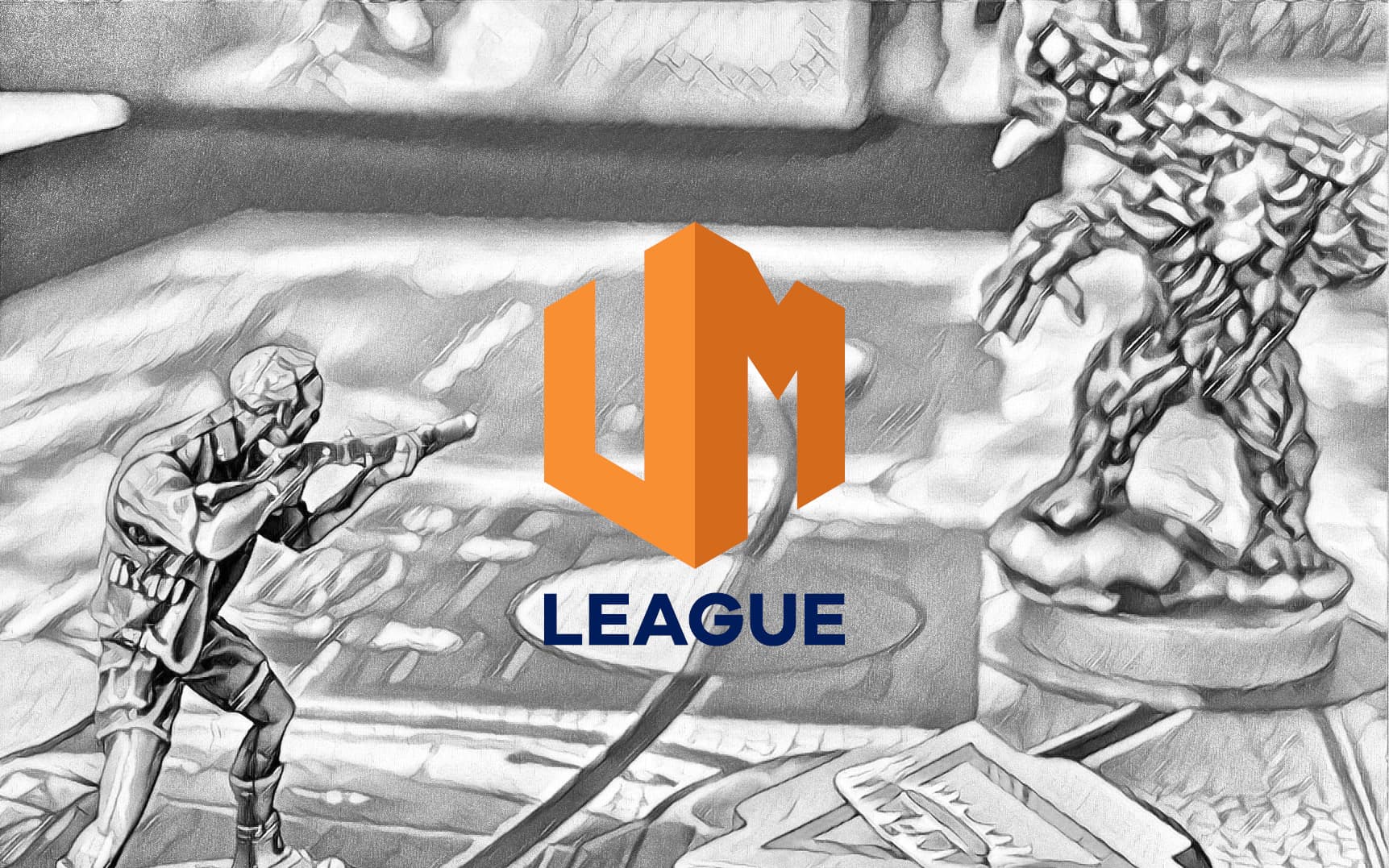UMLeague banner