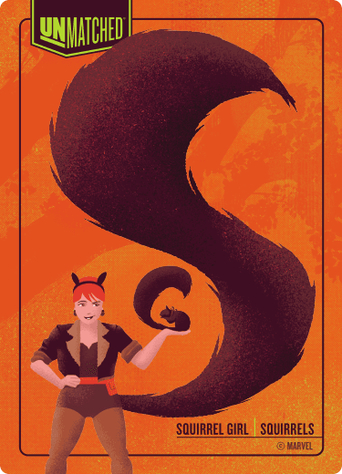Squirrel Girl