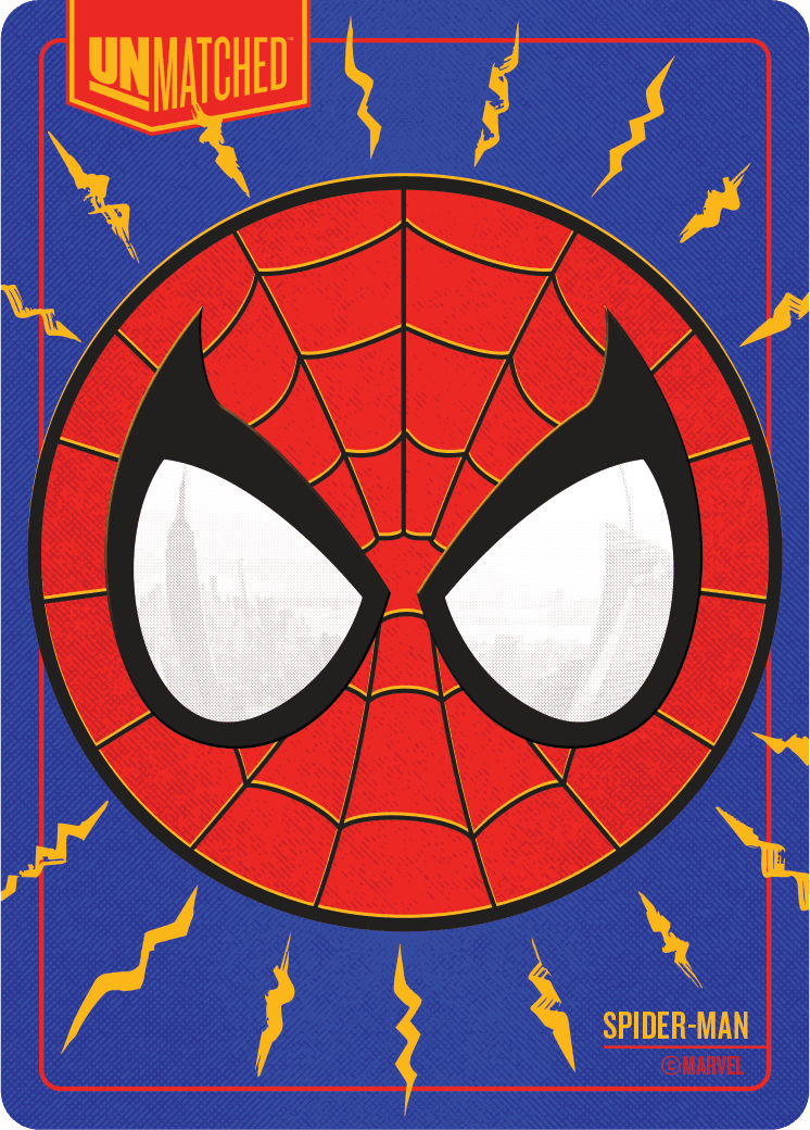 Spider-Man