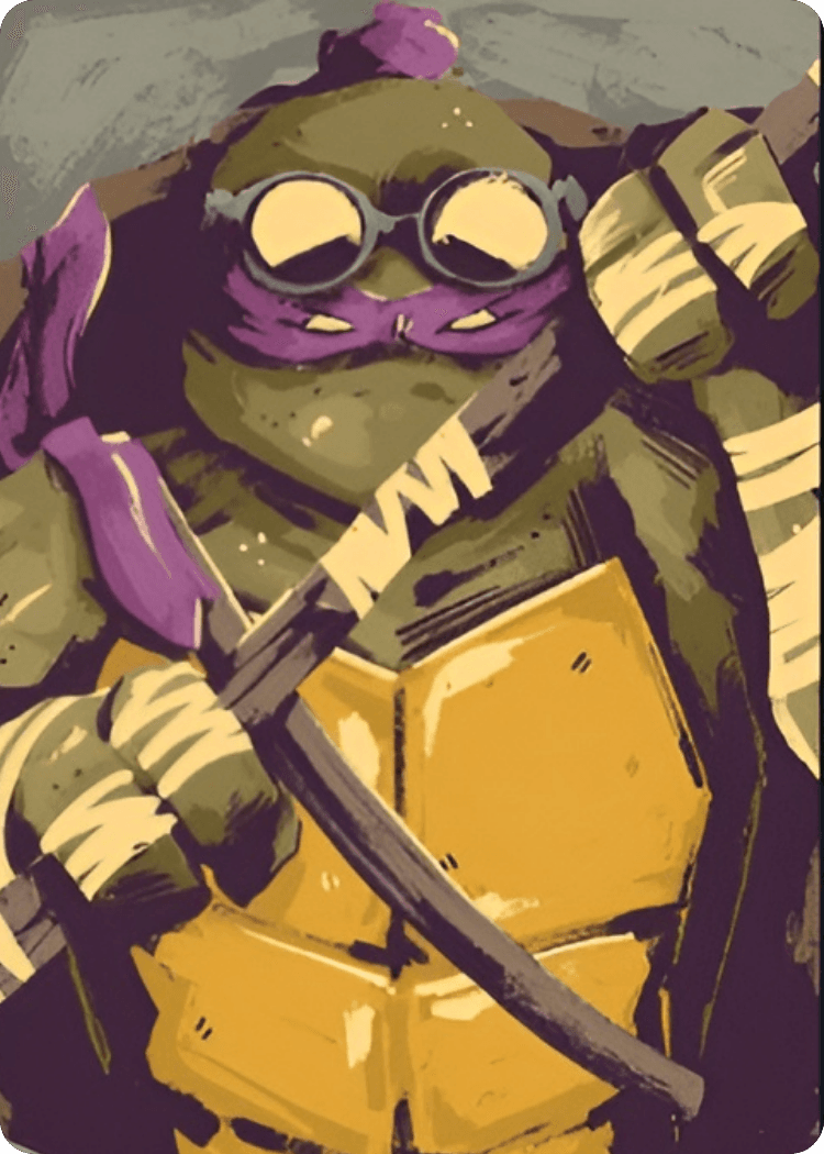 Donatello