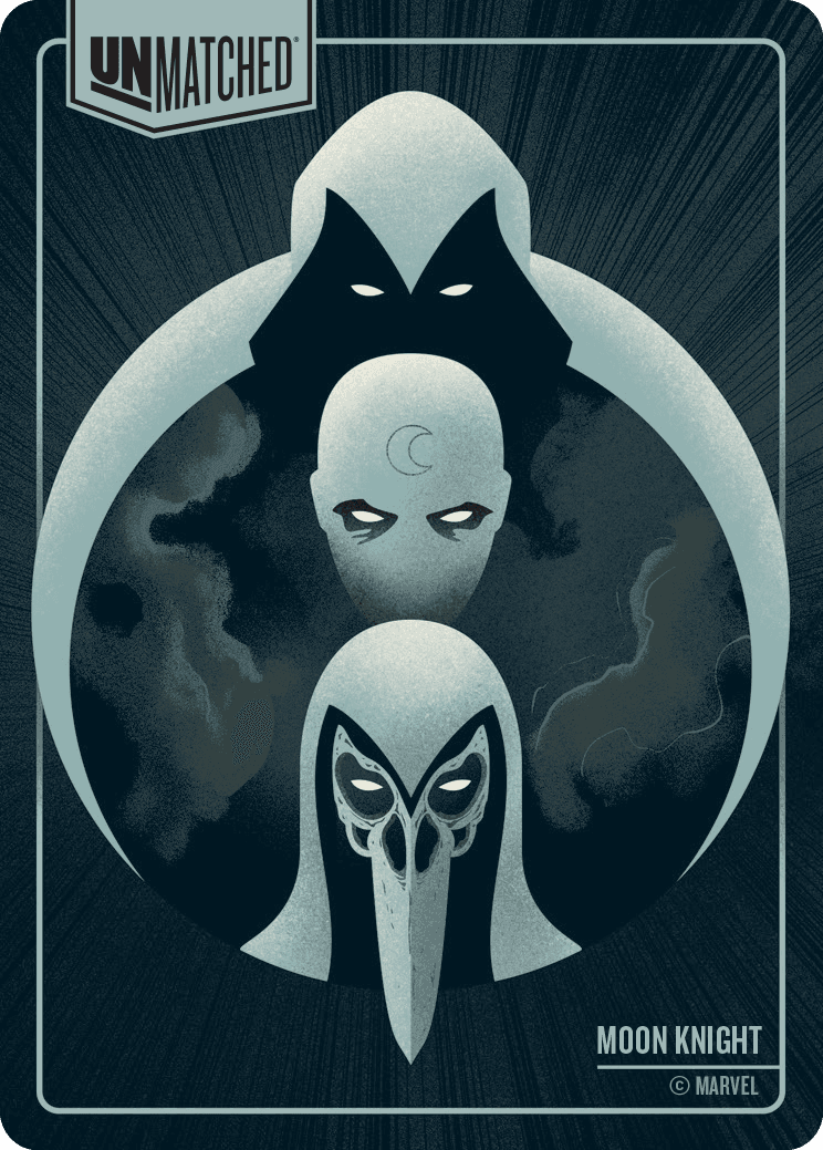 Moon Knight
