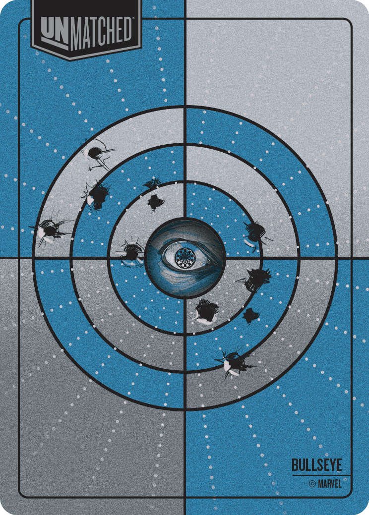 Bullseye