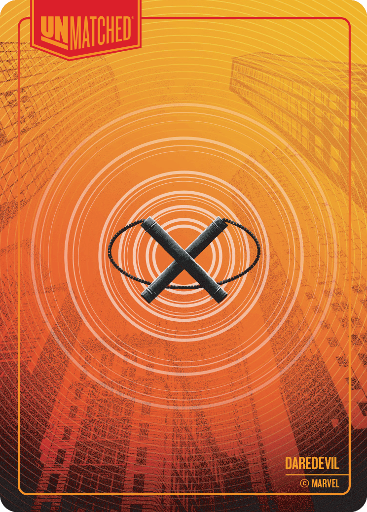 Daredevil