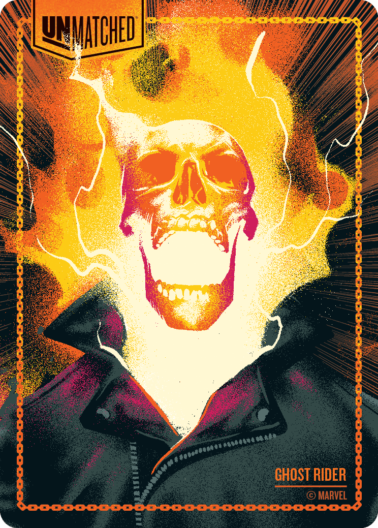 Ghost Rider