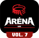 UM Aréna vol. 7 icon