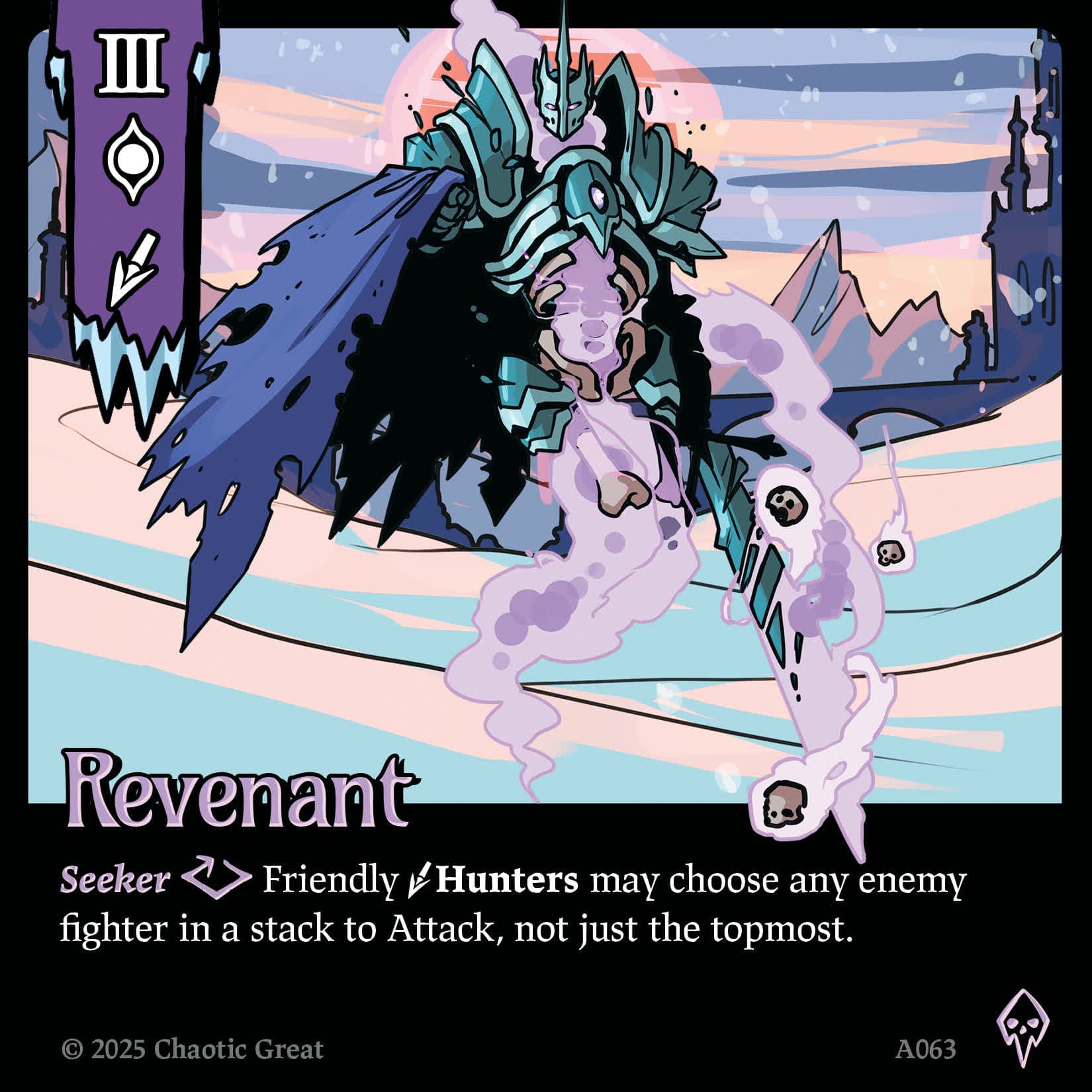 Revenant