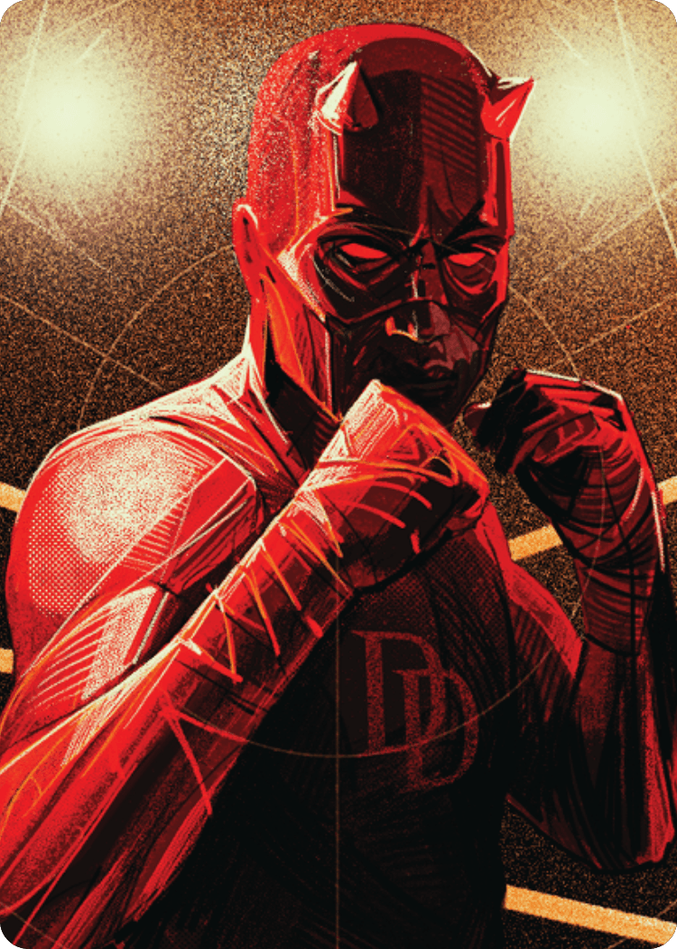 Daredevil