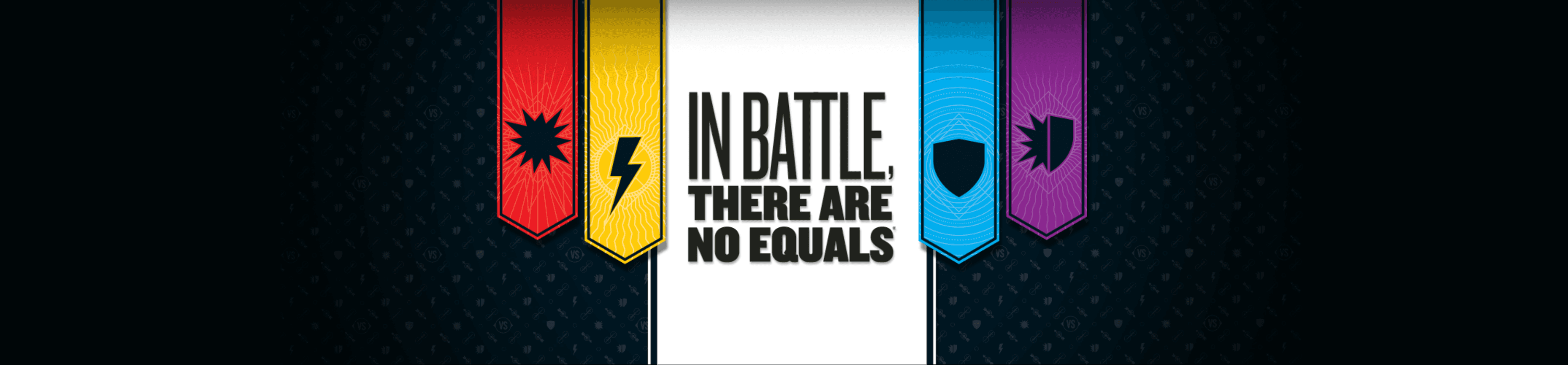 Unmatched Official banner